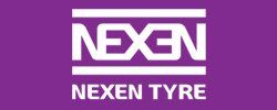 Nexen Tyre Logo