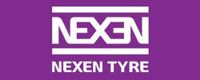 Nexen Tyre Logo
