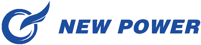 New Power Logo