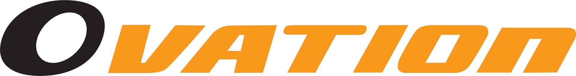 Ovation Logo