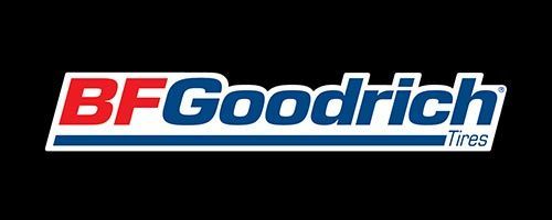 BFGoodrich Logo