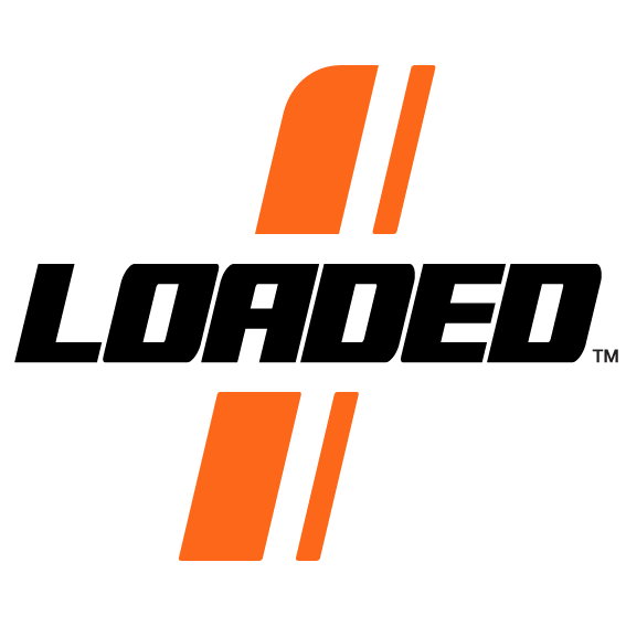 Loaded Logo