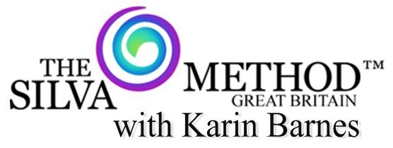 Karin Barnes Silva Method logo