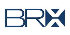 logo BRX