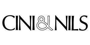 logo Cini e Nils