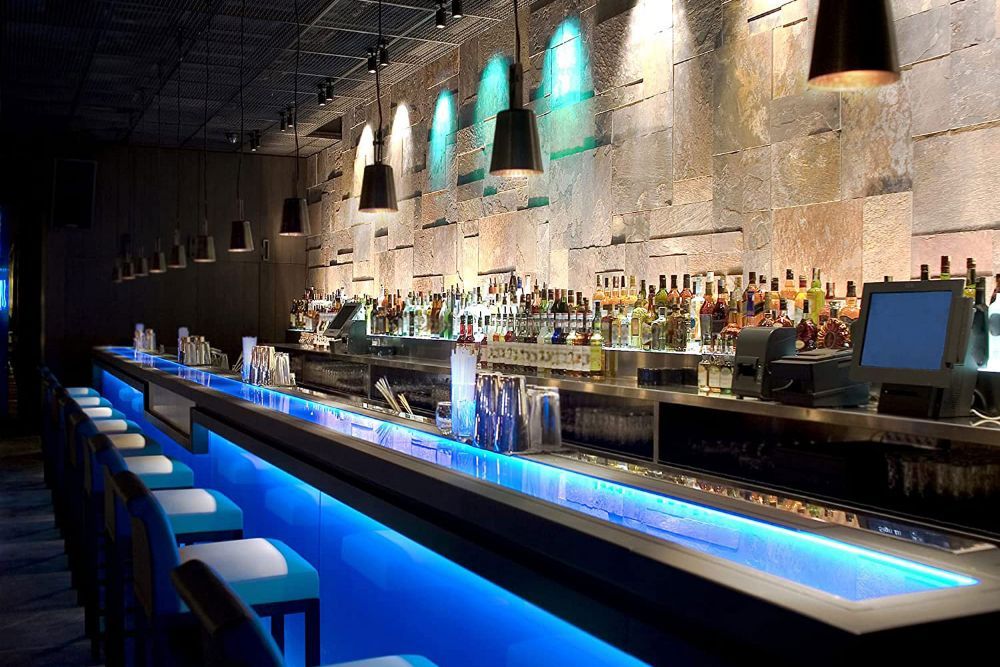 arredo attività commerciale