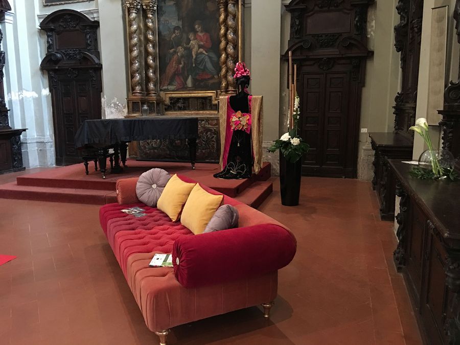 complementi d'arredo