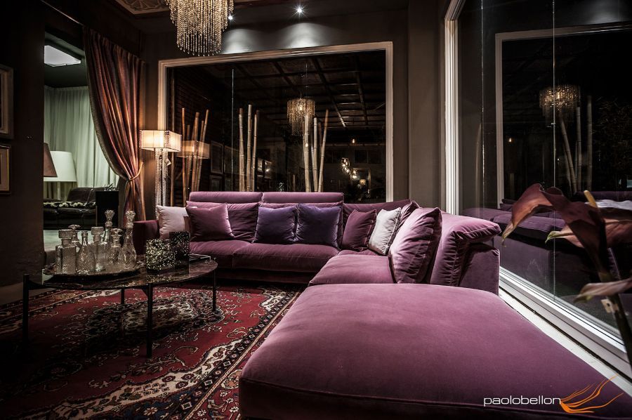 arredamento particolare