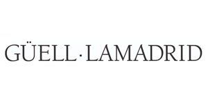 logo Guell Lamadrid