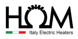 logo Hom
