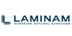 logo Laminam