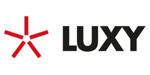 logo Luxy