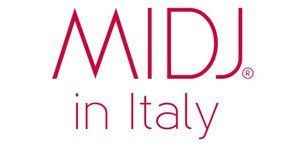 logo Midj