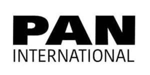 logo Pan International
