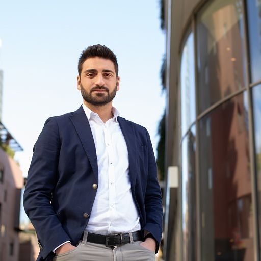 Carmelo Piacquadio Project Manager