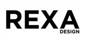 logo Rexa Design