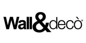 logo Wall e Decò
