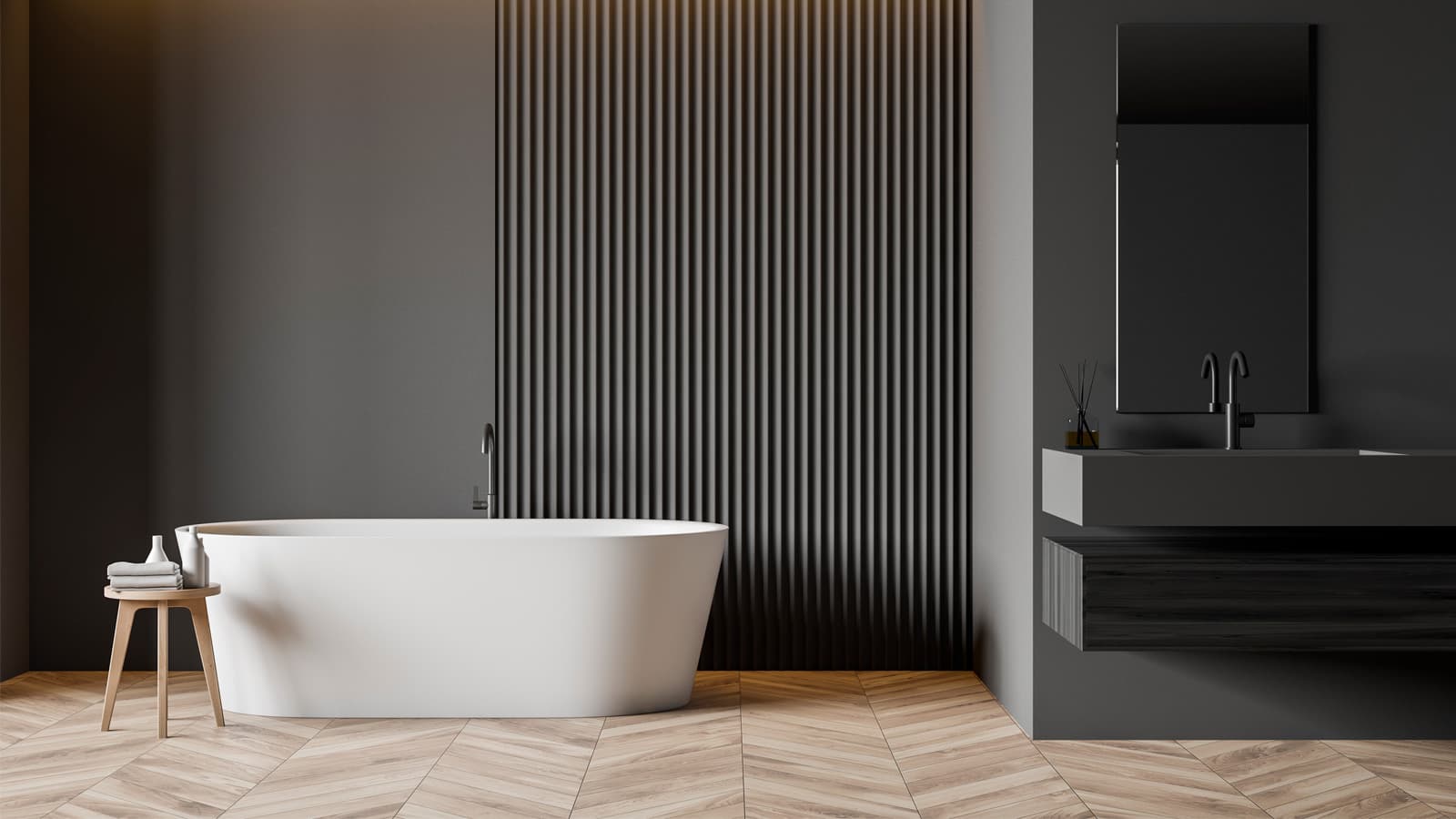 stanza da bagno