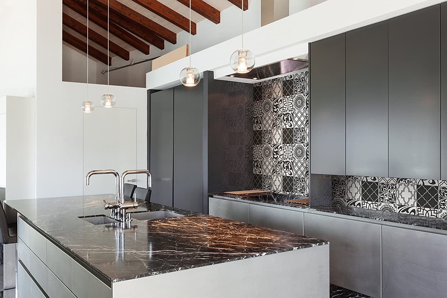 cucina di design