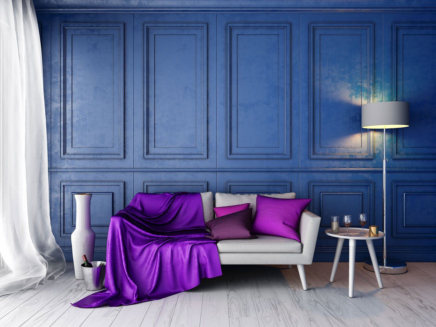 divano di design