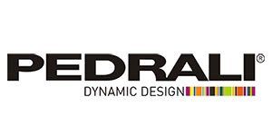 logo Pedrali