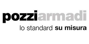 logo Pozzi Armadi