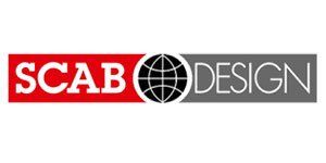 logo ScabDesign