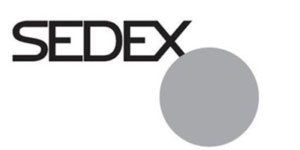 logo Sedex