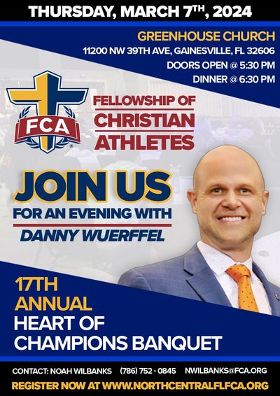 Fellowship of Christian Athletes 