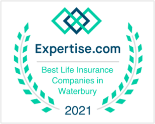 Best Life Insurance Companies in Waterbury 2021