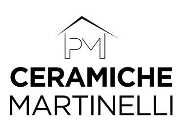 LOGO CERAMICHE MARTINELLI