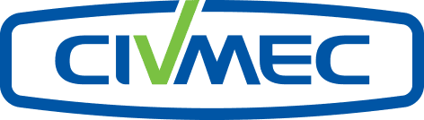 Civmec logo