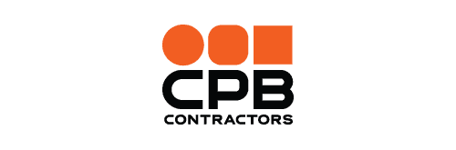 CPB Contractors logo