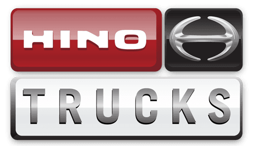 Hino Trucks logo