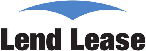 lend Lease logo