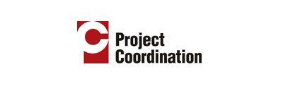 C Project Coordination Logo