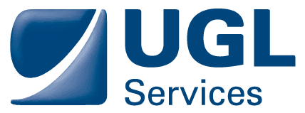 UGL Services logo