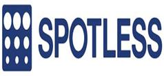 spotless logo