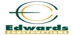 edwards constructions logo