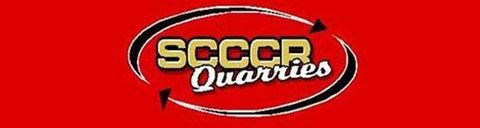 SCCCR Quarries logo