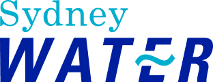 Sydney Water Logo