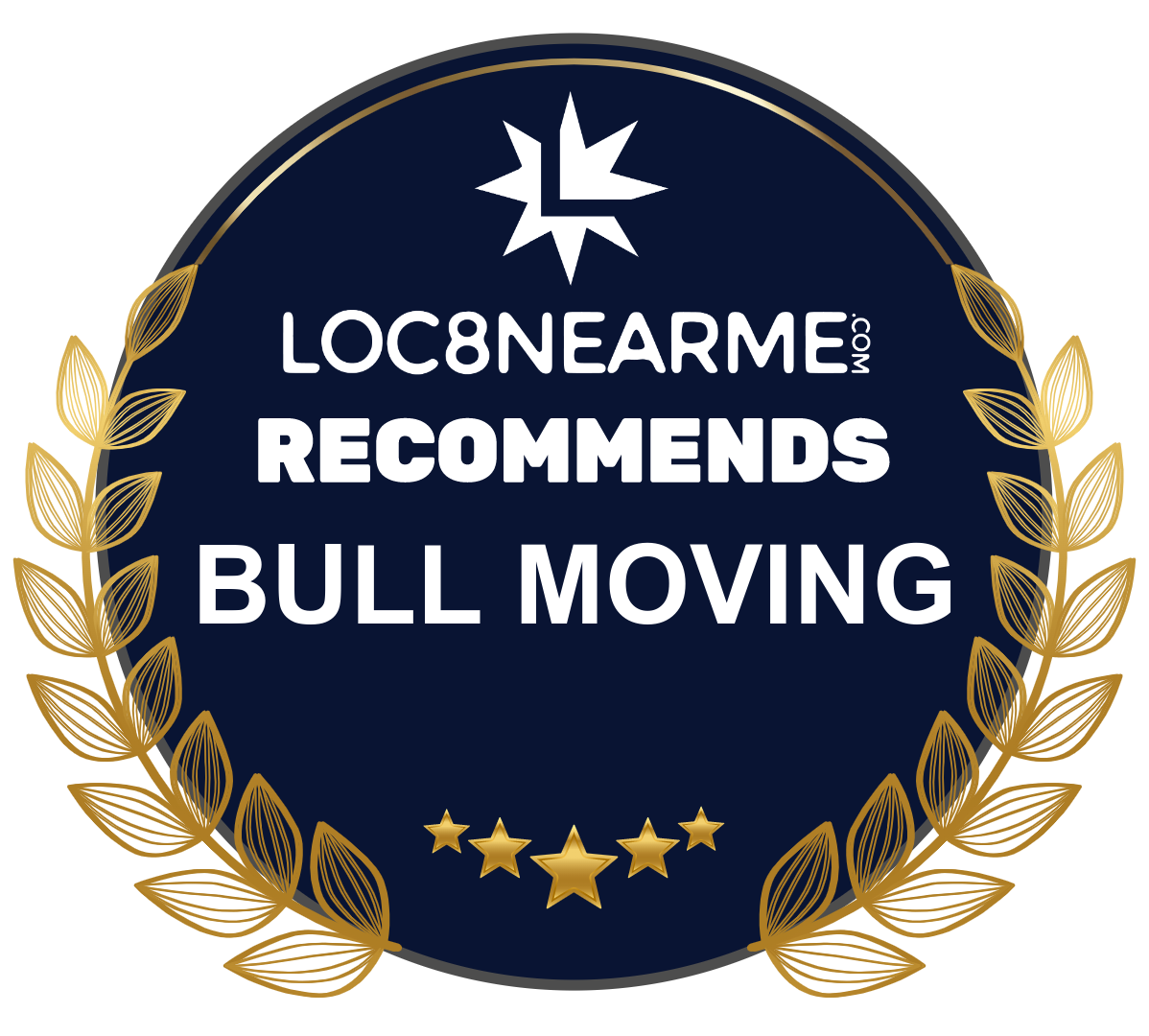 Bull Moving is a top pick on Loc8NearMe - your go-to source for local store hours and locations.