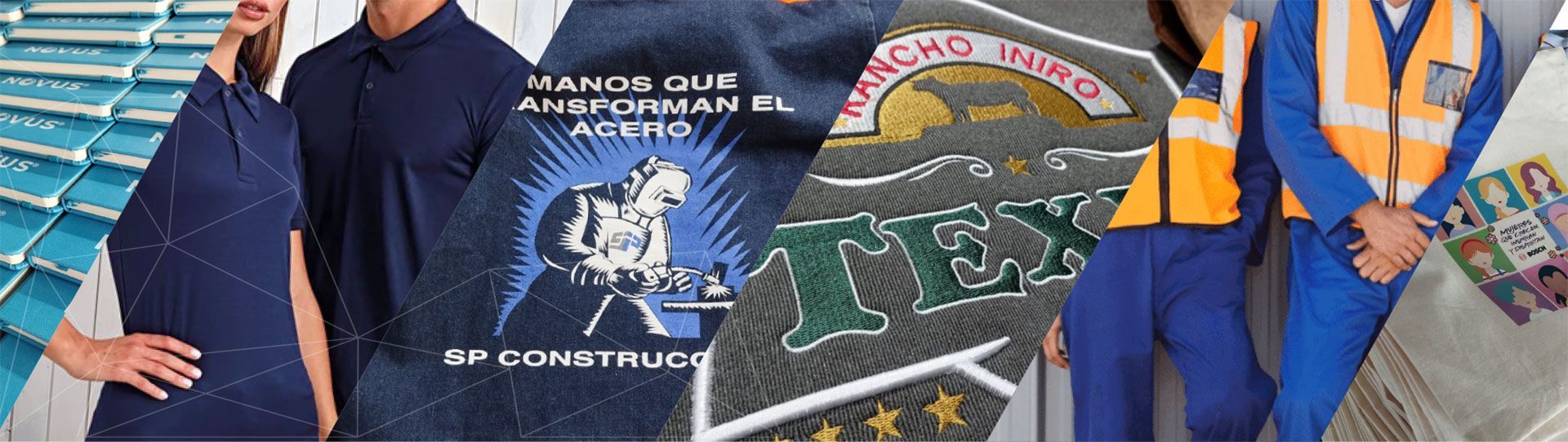 UNIFORMES UNIVERSO