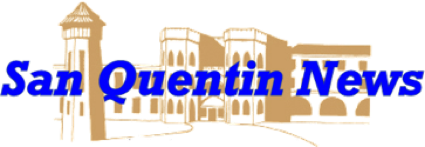 San Quentin News Logo