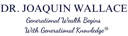 Joaquin Wallace logo