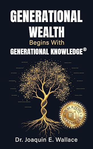 Welfare to Work by Dr. Joaquin Wallace
