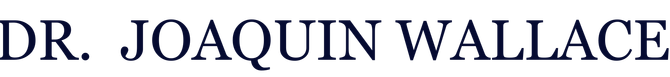 Joaquin Wallace logo