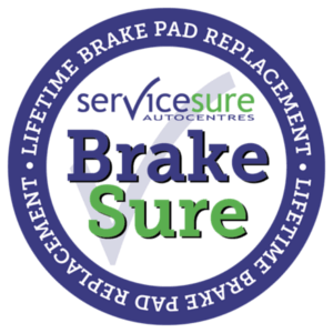 Free brake pads for the lifetime of your car