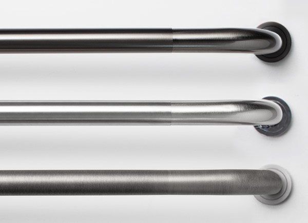 three finger pinch pleat drapes