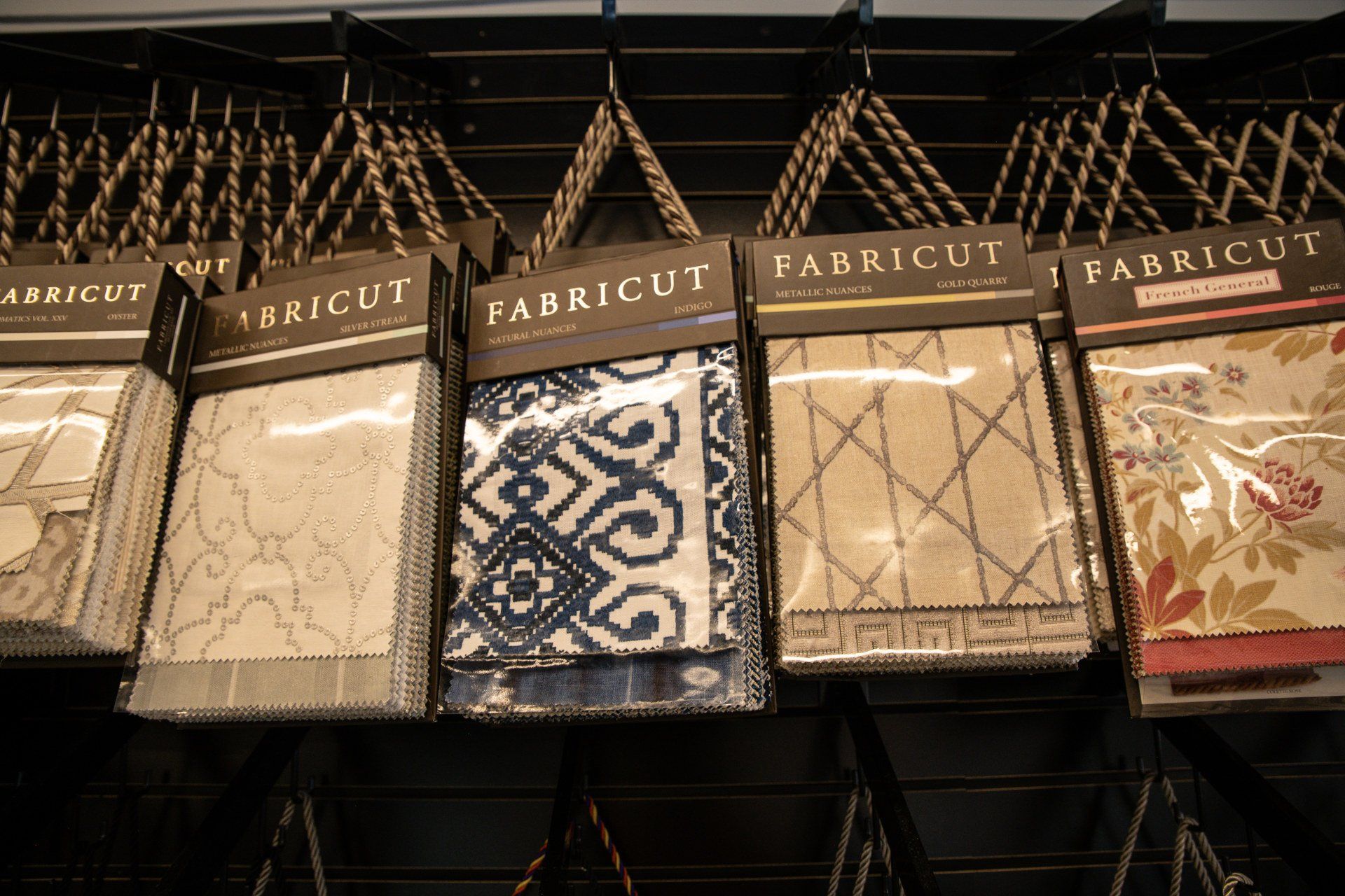 Fabricut Natural Nuances